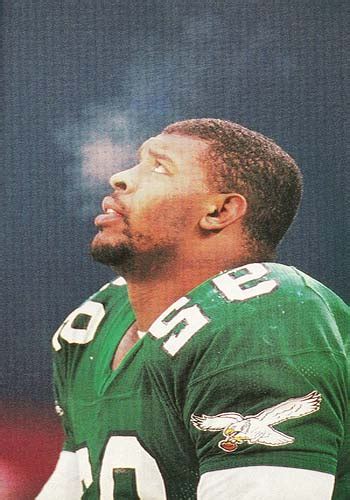 Reggie White Biography