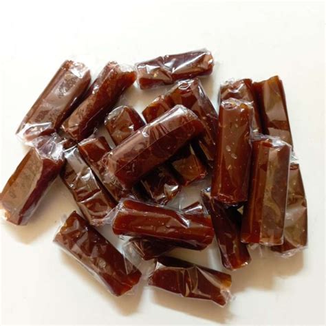 Jual Jenang Dodol ketan wijen oleh oleh khas solo rasa enak manis 500gr di Seller Hanun shanum ...