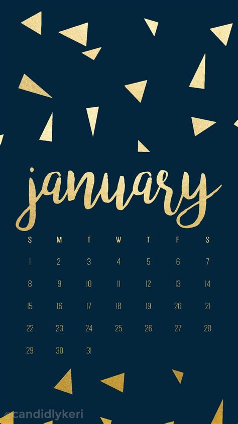 January Wallpapers - Top Free January Backgrounds - WallpaperAccess