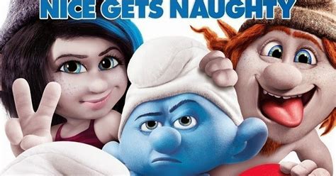 Download film The Smurfs 2 bluray 720p + Subtitle Indonesia - balaghy