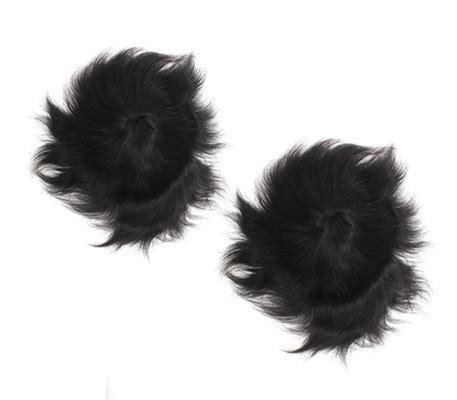 Cosmetic Hair Patch - Hair Weaving and Wigs for Men & Women