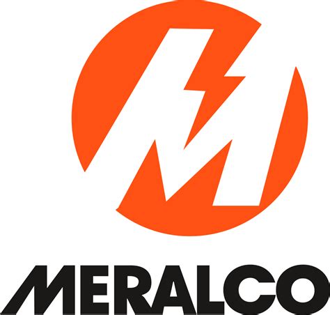 Meralco – Logos Download