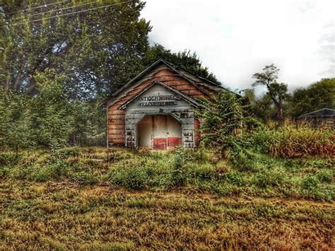 Seward Oklahoma Masonry, Oklahoma, Abandoned, Cabin, House Styles, Home ...