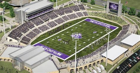 Our opinion: New ACU stadium opportunity to upgrade Shotwell