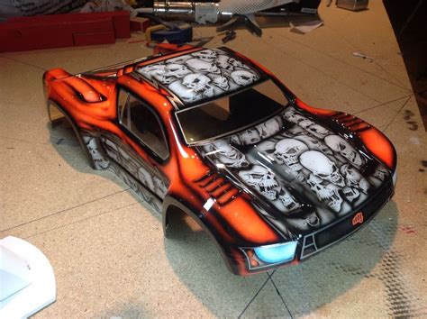 5+ Custom Rc Paint Jobs For You - PAINTSZI