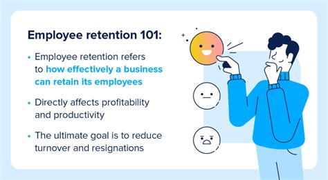 16 Employee Retention Strategies to Keep Your Best Workers - Zoomshift