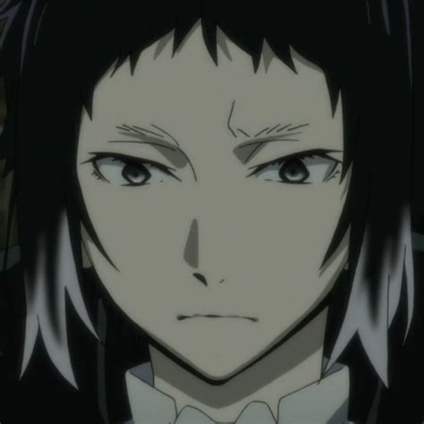 𝙨𝙖𝙧𝙖 ⋯ ♡ᵎ — Akutagawa icons | Stray dogs anime, Bungo stray dogs, Akutagawa icons