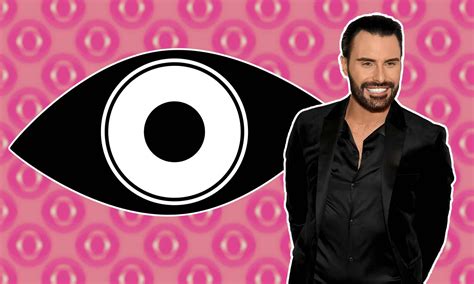 Rylan Clark addresses Big Brother speculation as reboot confirmed