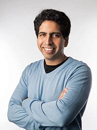 Sal Khan - Alchetron, The Free Social Encyclopedia