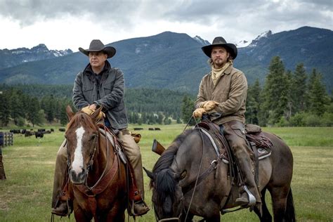 ‘Yellowstone’ Season 4: Everything to Know About Kevin Costner, More ...