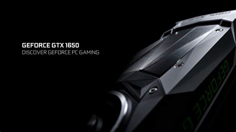 NVIDIA GeForce GTX 1650 Benchmarks leaked. - TechGaming Studio