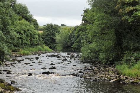 The Shortest Rivers in The World | Amusing Planet