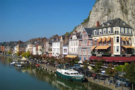 Namur travel - Lonely Planet | Belgium, Europe