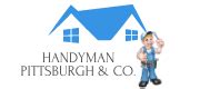 Handyman in Pittsburgh, PA - Handyman Services