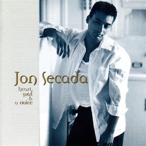 Jon Secada – Where Do I Go From You Lyrics | Genius Lyrics