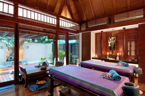 7 Great Luxury Spas in Phuket - A Guide to Luxurious Phuket Spas – Go Guides