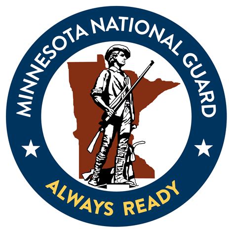 Logos – Minnesota National Guard