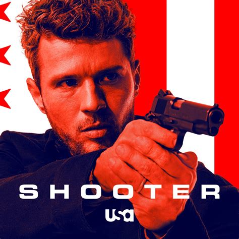 Shooter, Season 2 wiki, synopsis, reviews - Movies Rankings!