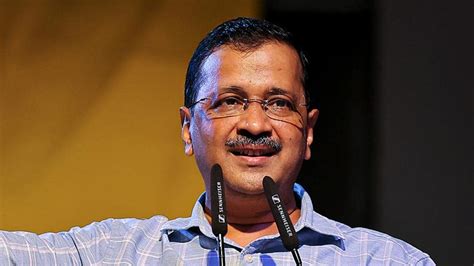 Kejriwal was not invited to Modi function in Delhi’s Dwarka: AAP ...