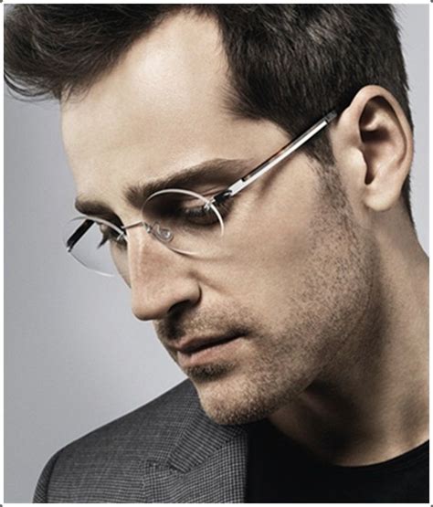 Mens Round Glasses | Mens glasses, Stylish glasses for men, Glasses