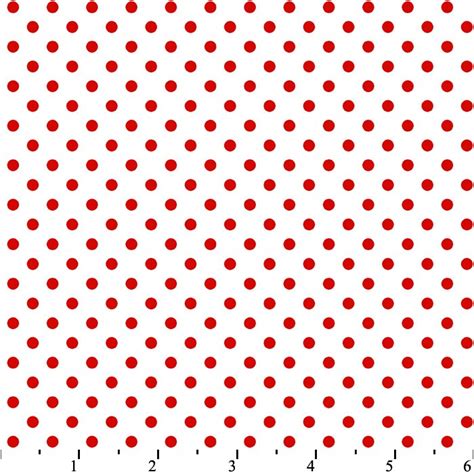 Red And White Polka Dot Wallpaper : Red polka dot digital paper by ...