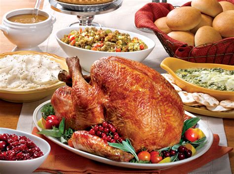 Jumbo Foods Open For Thanksgiving - Enid Buzz