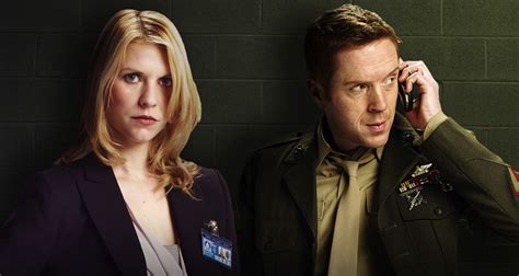 Watch the First full Episode of Showtime's CIA Thriller HOMELAND ...