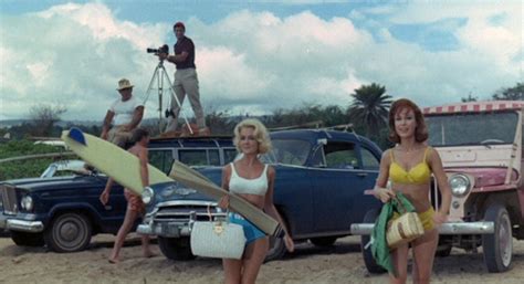 Ride the Wild Surf (1964) – The Motion Pictures