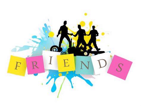 Text Friendship Logo Png Background Hd K | The Best Porn Website