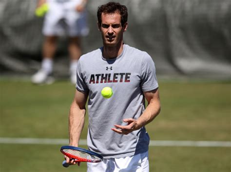 Murray withdraws from Wimbledon - Tennis Tonic - News, Predictions, H2H, Live Scores, stats