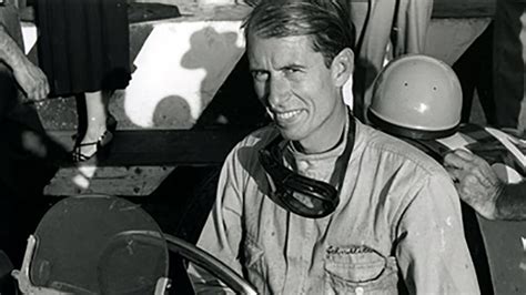 Remembering John Fitch | News | Classic Motorsports