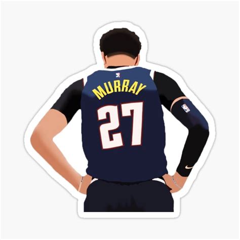 Jamal Murray Gifts & Merchandise | Redbubble