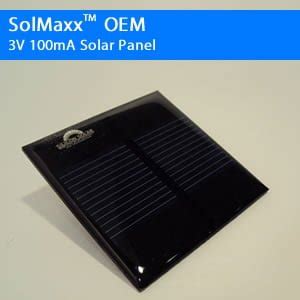 Solar Panels - Silicon