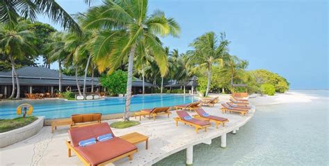 Resort Royal Island Resort & Spa in Maldive | Arenatours