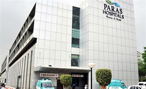 Best Hospitals in Gurgaon | Best Medical Treatment Hospitals in Gurgaon