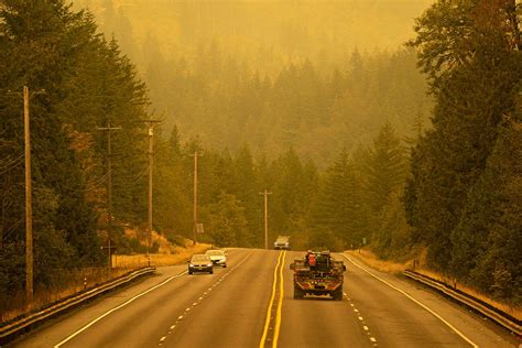 Washington at ‘epicenter’ of wildfire threat | Seattle Weekly