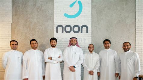 Saudi's Noon Academy raises $8.6 million in largest-ever investment ...