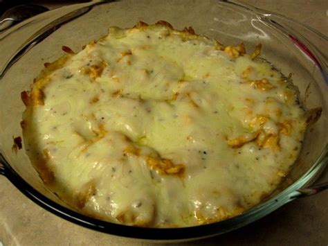 Rachael Ray’s Buffalo Chicken Dip | Tried and Tasty | Food, Cooking recipes, Appetizer recipes