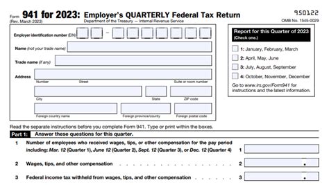 Payroll Forms Employers Should Know