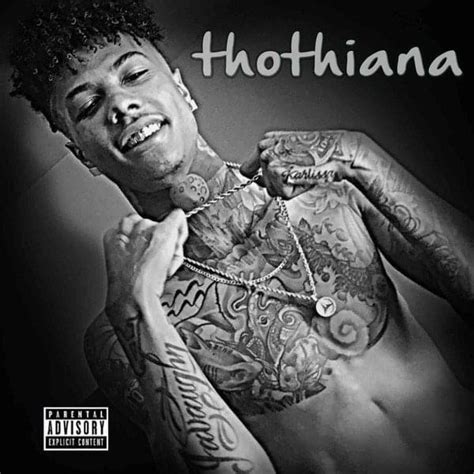 Blueface – Thotiana Lyrics | Genius Lyrics