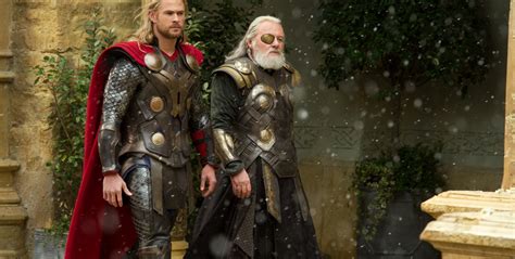 Deutschland-Premiere - Thor - The Dark Kingdom mit Chris Hemsworth