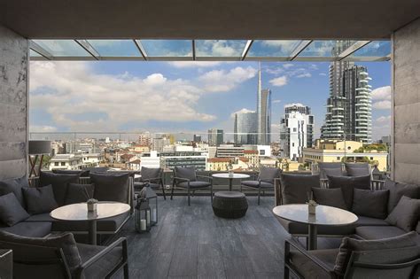 11 Milan Hotels To Experience the Best of the City