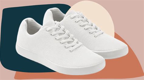 My Atoms Sneakers Are The Comfiest Shoes I've Ever Owned—Here's WhyHelloGiggles