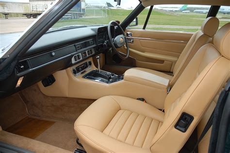 Jaguar XJS buyer's guide - Classics World