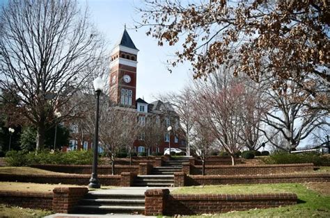 12 Fun Things To Do In Clemson, Sc | QuartzMountain