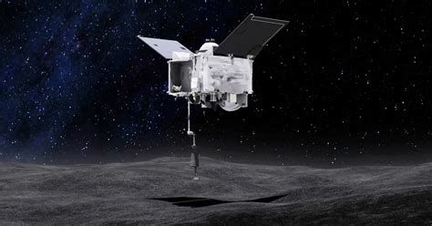 The Osiris-Rex Mission explained: what did we learn from it?