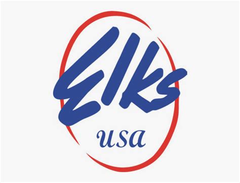 Elks Lodge Logo , Free Transparent Clipart - ClipartKey