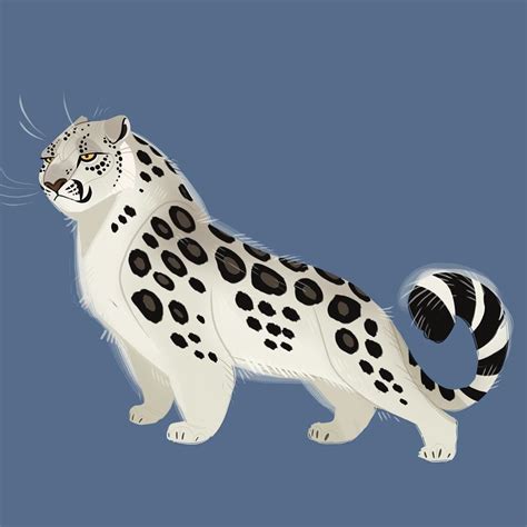 Who's ordering pizza and snuggling their cats all weekend? #cats #cat #snowleopard | Dessin ...