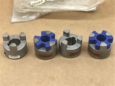 LOT OF LOVEJOY 68514441332 COUPLING