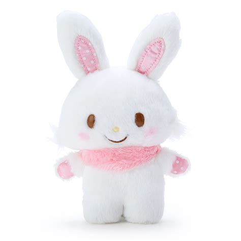 Plush Wish Me Mell Sanrio Pitatto Friends - Meccha Japan